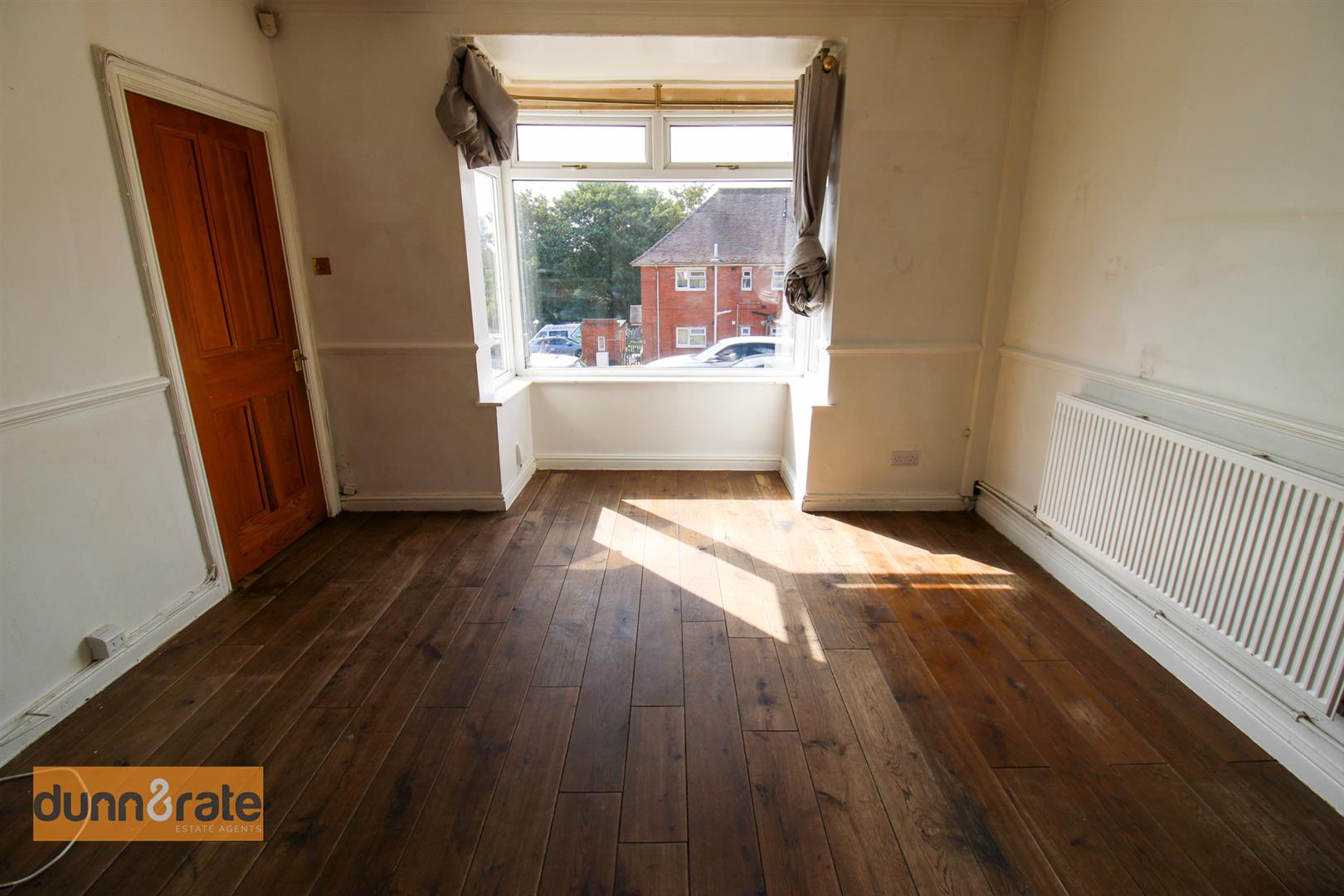 Newford Crescent, Milton, Stoke-On-Trent